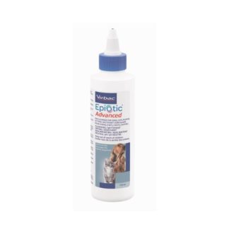 Virbac EpiOtic Advanced