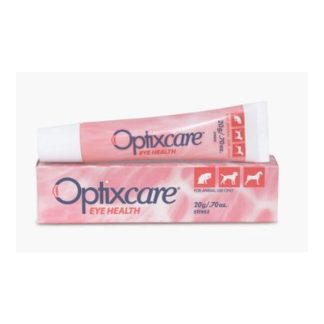 Aventix Optixcare Eye Health 20 g N/ A