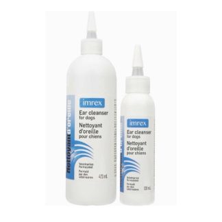 ImRex Ear cleanser