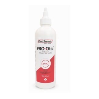 ProConcepts Animal Health Pro-Otic ear cleaning/drying solution