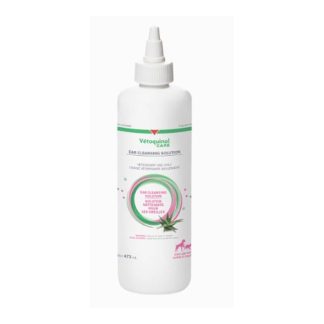 Vetoquinol Ear cleansing solution