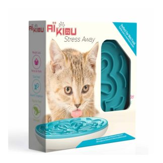 Stress Away licking pad