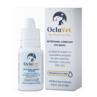 PractiVet OcluVet 15 ml N/ A