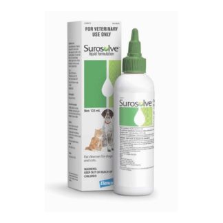 Elanco Surosolve 125 ml 0.2 % W/W
