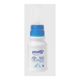 Ceva Douxo S3 CARE ear cleaner for cats and dogs