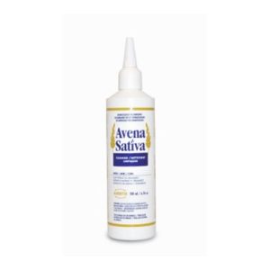 Aventix Avena Sativa ear cleanser 200 ml