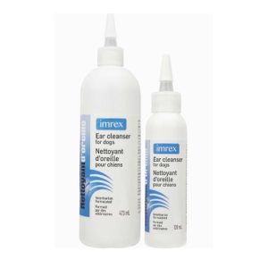 ImRex Ear cleanser