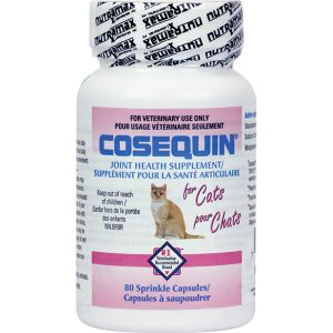 Cosequin for cats