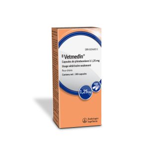 Vetmedin