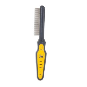 Flea comb Grip Soft