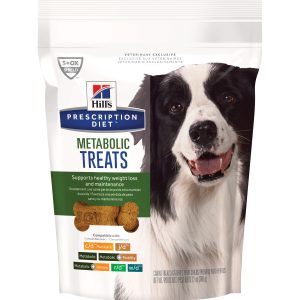Canine Metabolic Treats