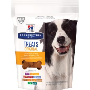 Canine Original Treats
