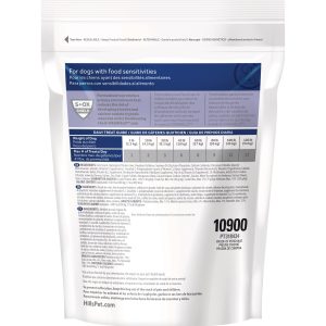 Canine Hypo Treats