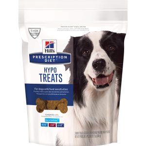 Canine Hypo Treats
