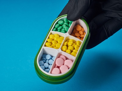 pet Prescription Meds