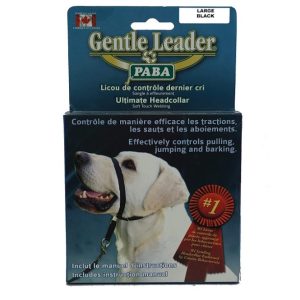 Gentle Leader Headcollar