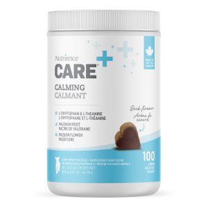 Nutrience Nutrience Care Calming supplement for dogs