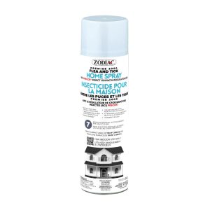 Zodiac Premise 2000 flea and tick home spray 454 g