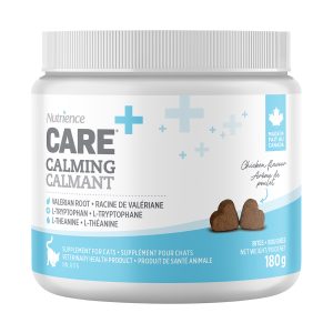 Nutrience Nutrience Care Calming supplement for cats