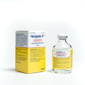 Zoetis Amiglyde-V