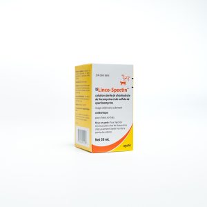 Zoetis Linco-Spectin Sterile Solution