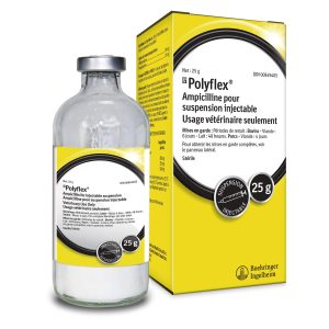 Boehringer Ingelheim Polyflex