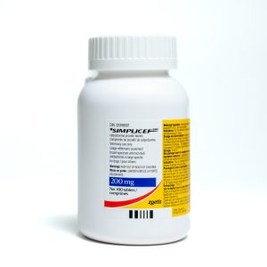 Zoetis Simplicef
