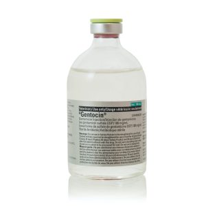 Merck Gentocin