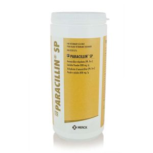 Merck Paracillin SP