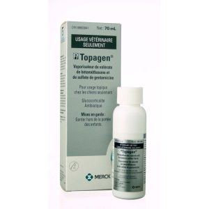 Merck Topagen