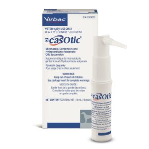 Virbac easOtic