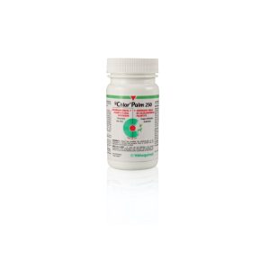 Vetoquinol Chlor Palm