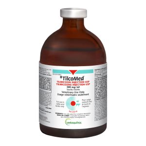 Vetoquinol TilcoMed