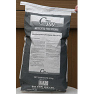 Bio Agri Mix Chlor 100
