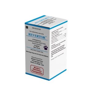 Modern Veterinary Therapeutics Revertor
