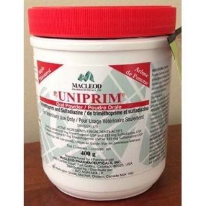 Neogen Uniprim