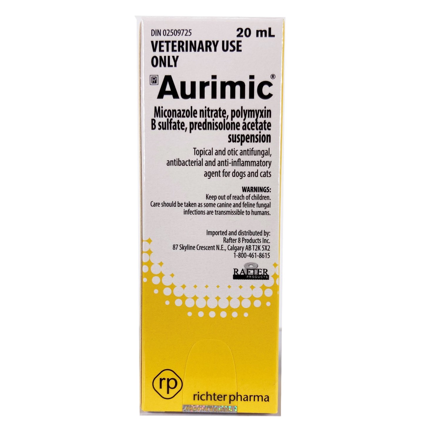 Aurimic - Image 2