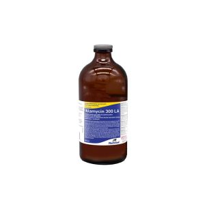 Solvet Alamycin 300 injection