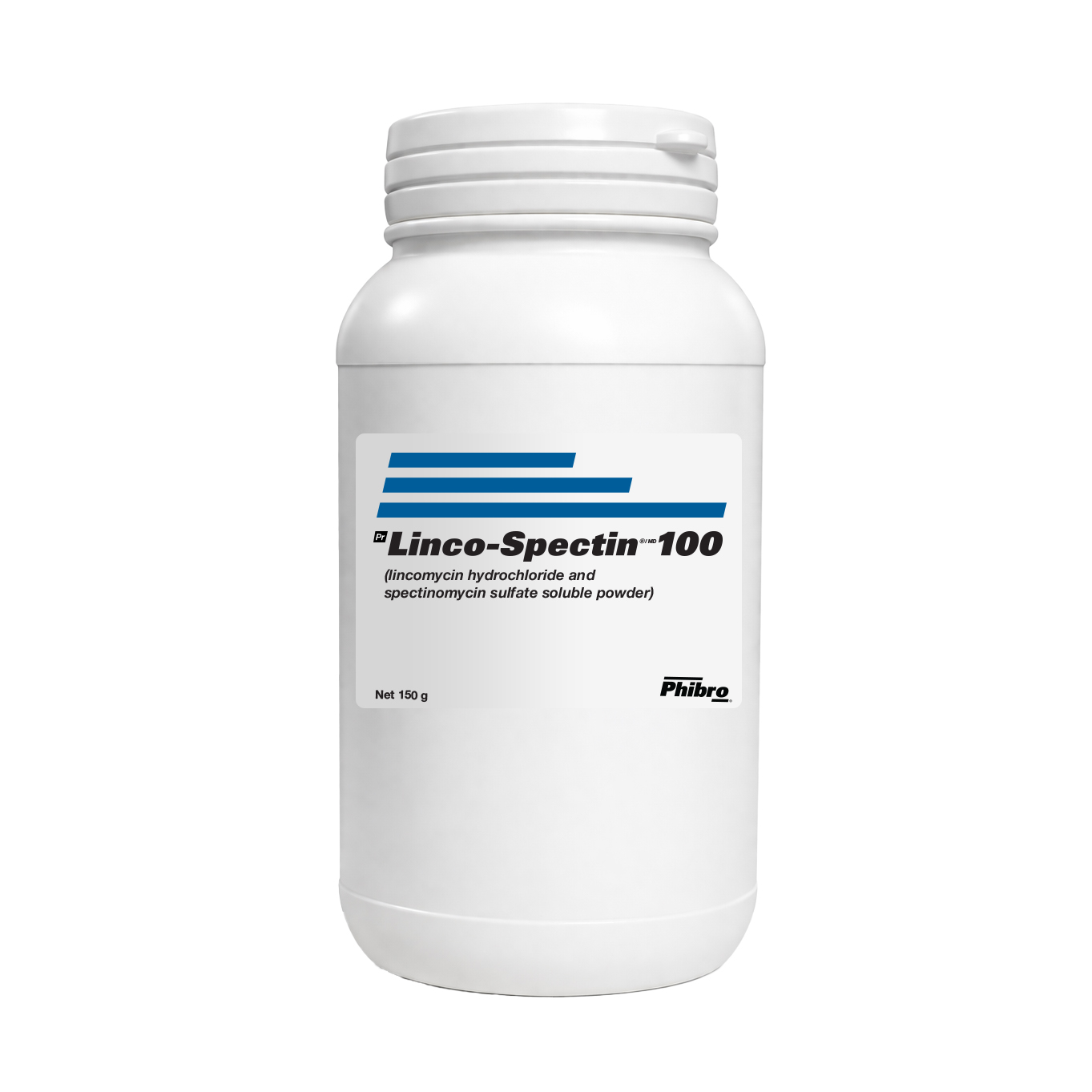 Phibro Animal Health Linco-Spectin 100 soluble powder