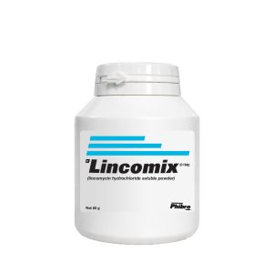 Phibro Animal Health Lincomix soluble powder