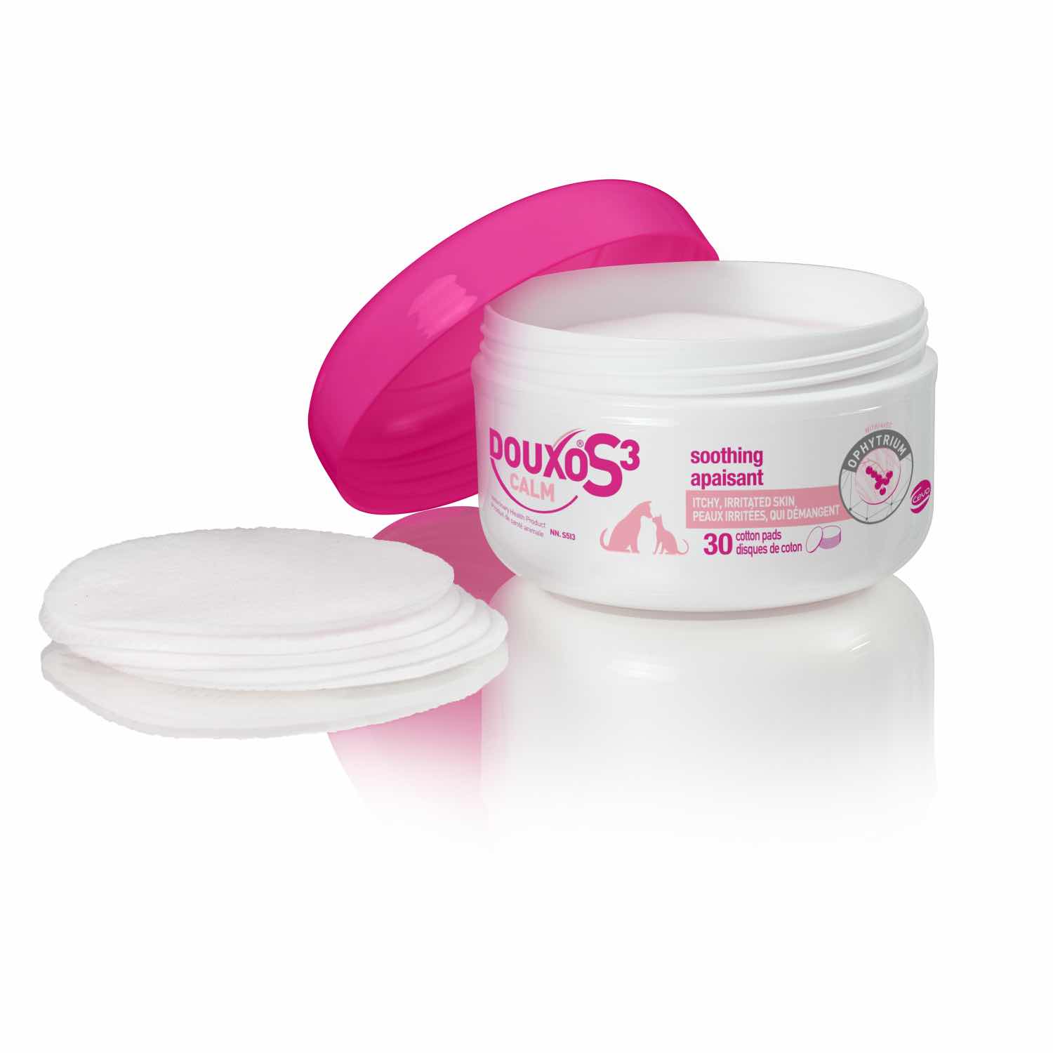 Ceva DOUXO S3 Calm pads - Image 2