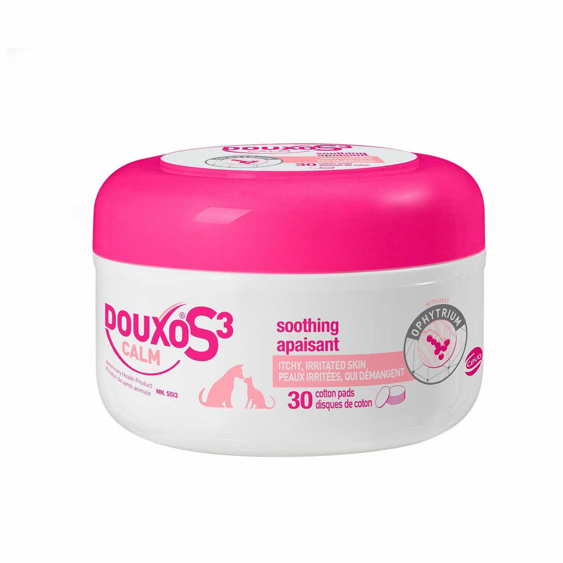 Ceva DOUXO S3 Calm pads