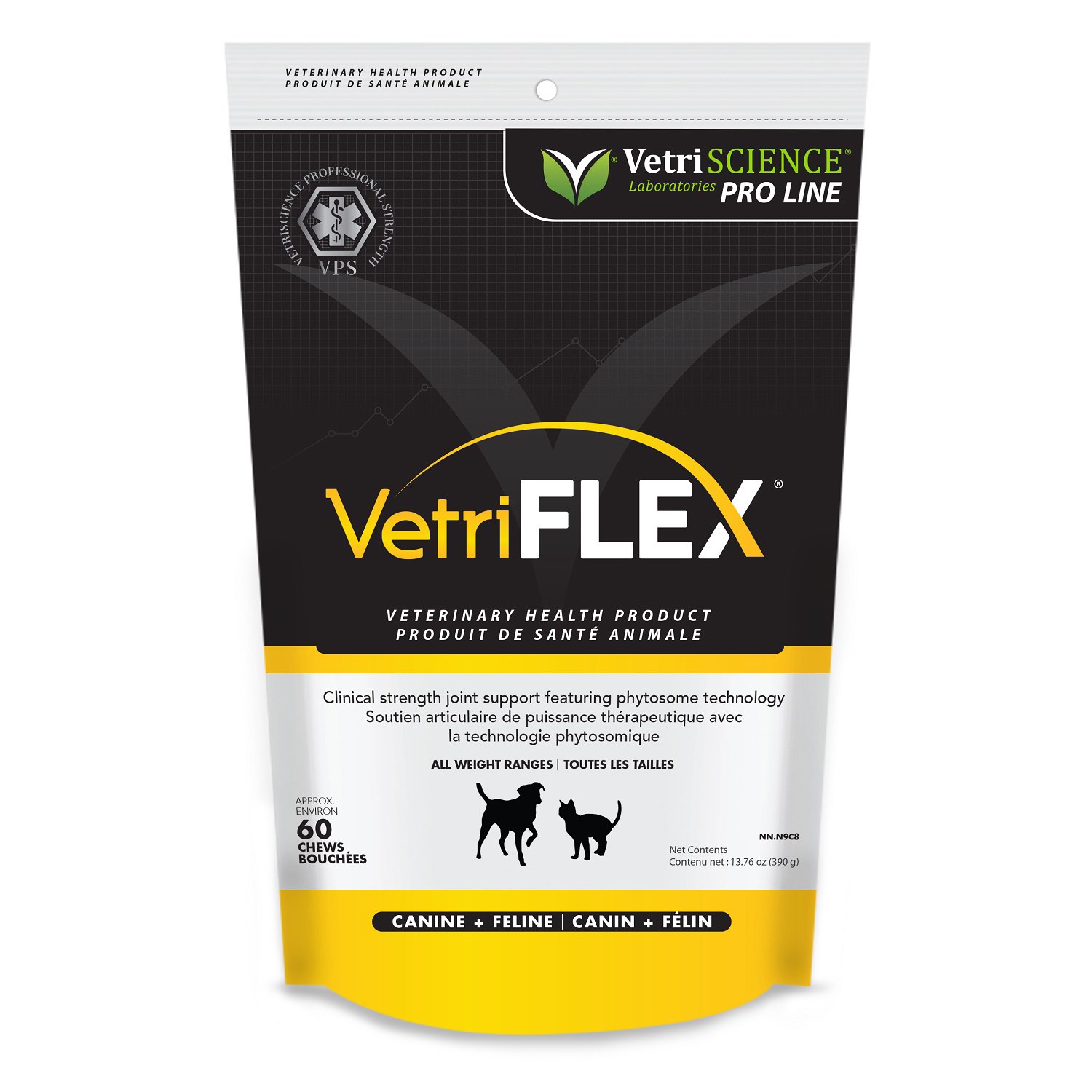 VetriSCIENCE Pro Line VetriFlex