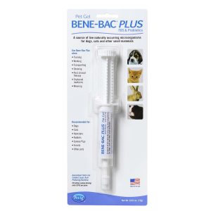 Pet-Ag Bene-Bac Plus pet gel